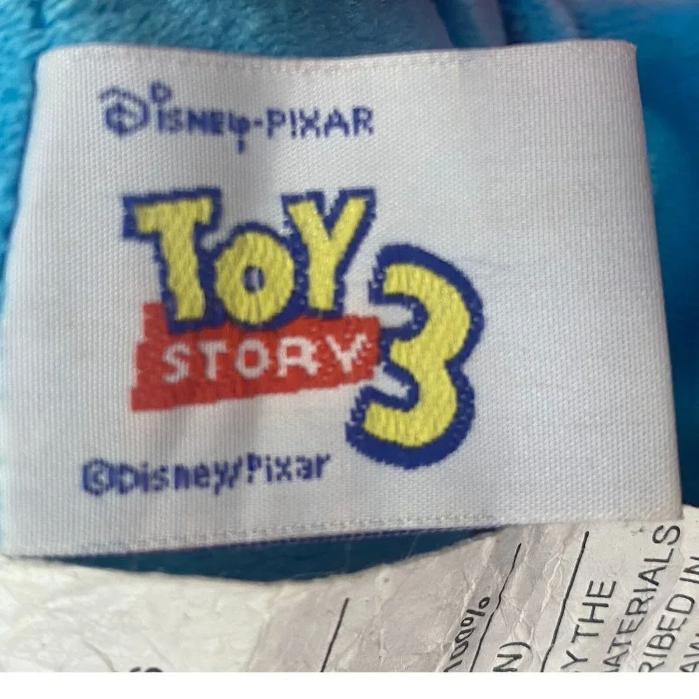 Disney Pixar Toy Story 3 Pillowtime Pal Woody 24